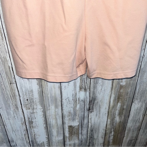 Urban Outfitters Spanx Style Pink Bodysuit Women’s Large - Picture 4 of 7